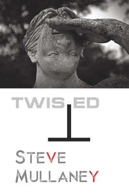 Twisted B0F5WWL9B1 Book Cover