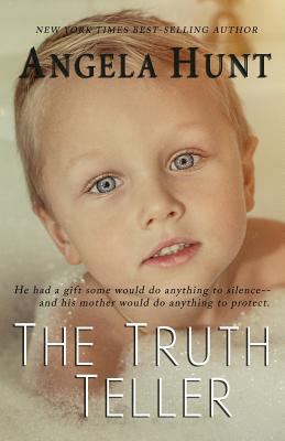 The Truth Teller 1732412618 Book Cover