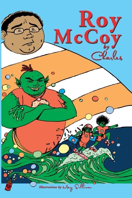 Roy McCoy B09MJS7GCJ Book Cover
