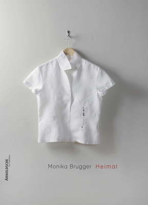 Monika Brugger: Home 3897902958 Book Cover