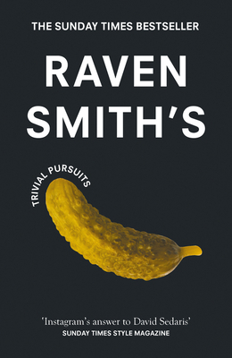 Raven Smiths 0008339996 Book Cover