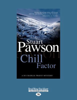 Chill Factor 1458794474 Book Cover