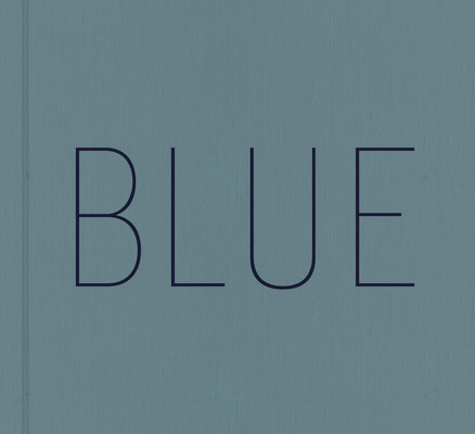 Sean Scully: Blue B0GWQQ1F2M Book Cover