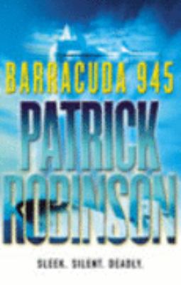 Barracuda 945 0712621768 Book Cover