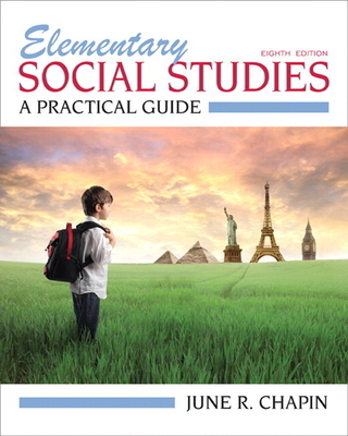Elementary Social Studies: A Practical Guide 0132697157 Book Cover