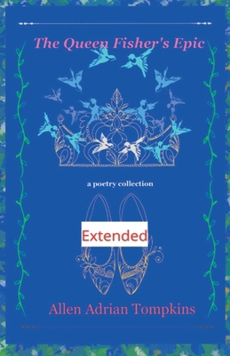 The Queen Fisher's Epic Extended B0FFL9YQRB Book Cover