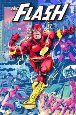 Flash, The: Ignition 1401204635 Book Cover