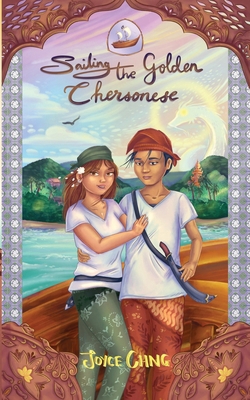 Sailing the Golden Chersonese B0GV4LMD8W Book Cover