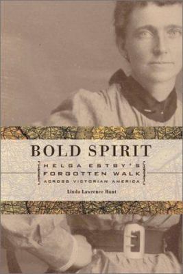 Bold Spirit 0893012629 Book Cover