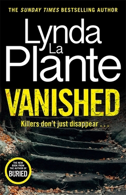Vanished: The brand new 2022 thriller from the ... 1838778713 Book Cover