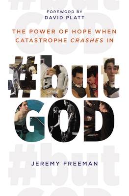 #Butgod: The Power of Hope When Catastrophe Cra... 1400238285 Book Cover
