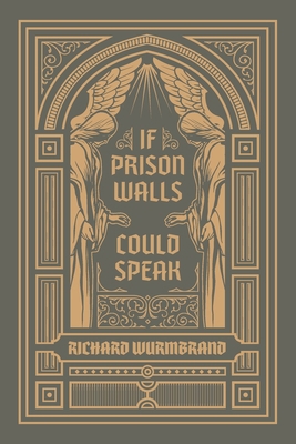 If Prison Walls Could Speak 0882641689 Book Cover