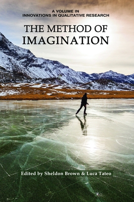 The Method of Imagination (hc) 1641134720 Book Cover