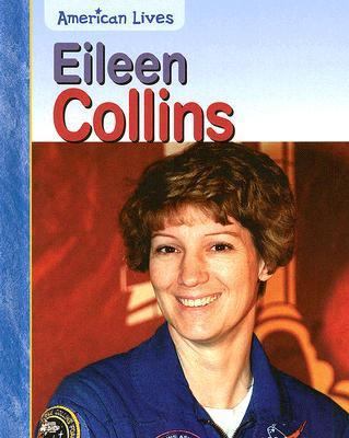 Eileen Collins 1403469431 Book Cover