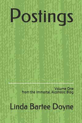 Postings: Volume One 1078477388 Book Cover