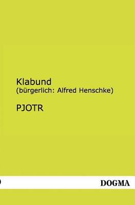 Pjotr [German] 3955800113 Book Cover