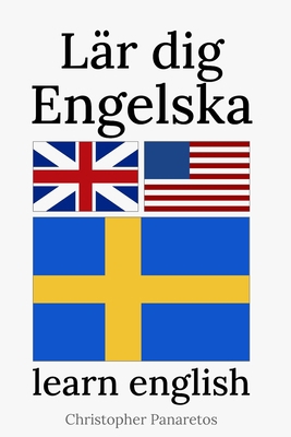 Learn English: english for Swedish speakers 1702019675 Book Cover