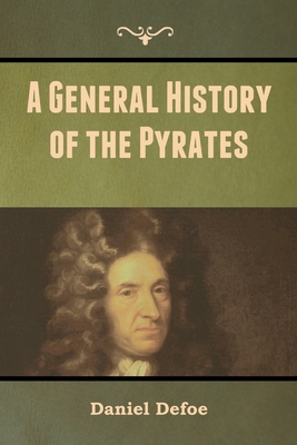 A General History of the Pyrates 1647999251 Book Cover