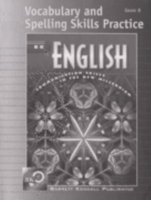 BK English : Communication Skills in the New Mi... 1580793290 Book Cover