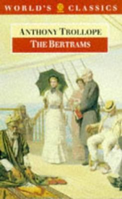 The Bertrams 019282645X Book Cover