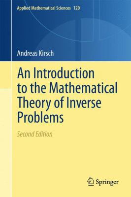 An Introduction to the Mathematical Theory of I... 1461428513 Book Cover