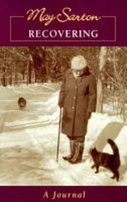 Recovering 0704345250 Book Cover