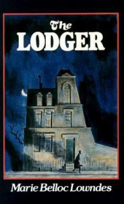 The Lodger 0897332997 Book Cover