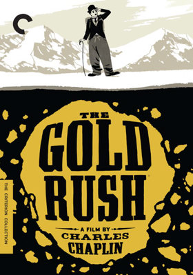 The Gold Rush B007N5YJPC Book Cover