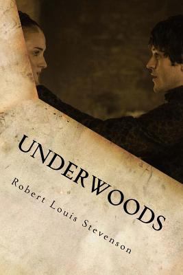 Underwoods 1536857092 Book Cover