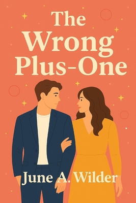 The Wrong Plus-One B0G2XRN4DM Book Cover