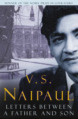 Letters Between a Father and Son 0330473239 Book Cover