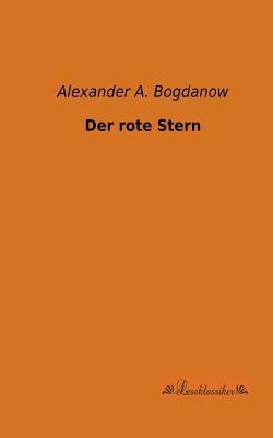 Der rote Stern [German] 3955630048 Book Cover