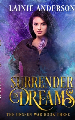 Surrender In Dreams: A Paranormal Women's Ficti... B0BM3J7Q4W Book Cover
