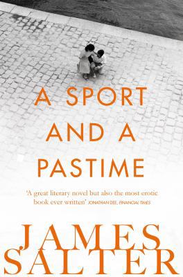 A Sport and a Pastime 1447240502 Book Cover