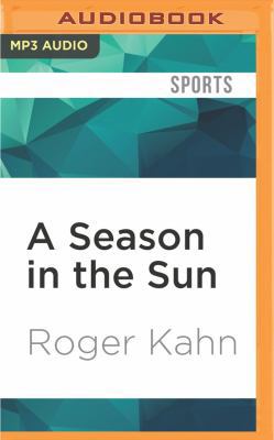 A Season in the Sun 1531818404 Book Cover