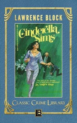 Cinderella Sims 1709179619 Book Cover