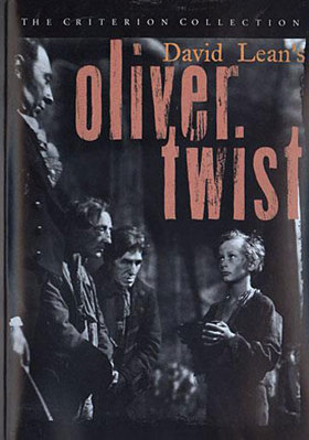 Oliver Twist B00000F17A Book Cover