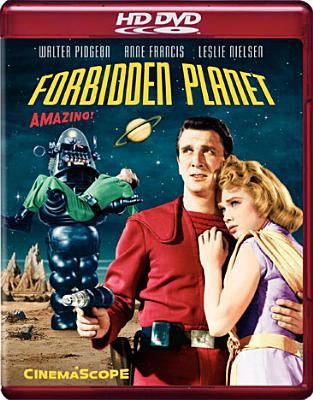 Forbidden Planet 1419832298 Book Cover