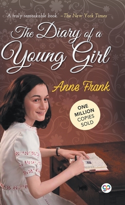 The Diary of a Young Girl 9387669203 Book Cover