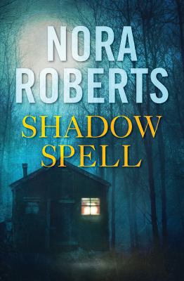 Shadow Spell [Large Print] 0750539739 Book Cover