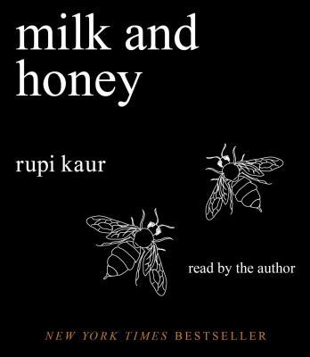 Milk and Honey 1508229619 Book Cover