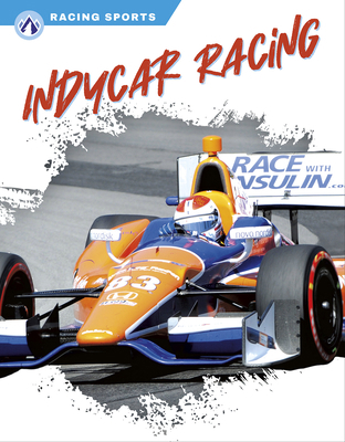 Indycar Racing 1637385374 Book Cover
