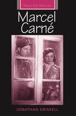 Marcel Carné 1784992852 Book Cover