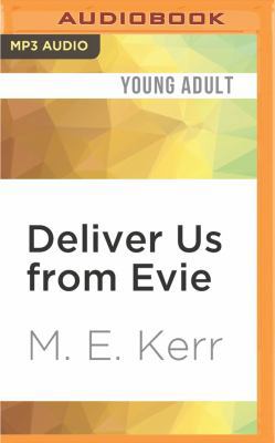 Deliver Us from Evie 1536648140 Book Cover