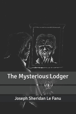 The Mysterious Lodger B084QLXHZ5 Book Cover