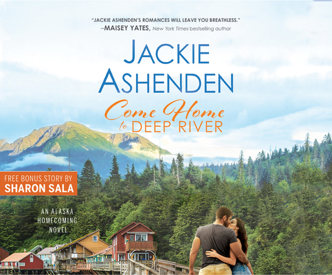 Come Home to Deep River 1662017774 Book Cover