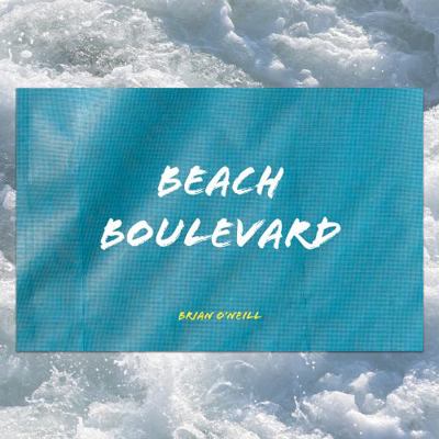 Beach Boulevard