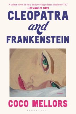 Cleopatra and Frankenstein 1639730702 Book Cover