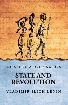 State And Revolution B0DRMKNR9F Book Cover