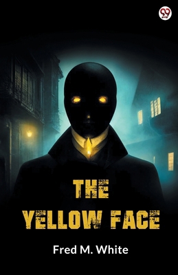 The Yellow Face 9370811486 Book Cover